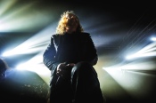Dark Tranquillity - koncert: Dark Tranquillity, Ostrawa 'Barrak' 20.04.2025