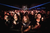 Blood Incantation - koncert: Blood Incantation, Kraków 'Kwadrat' 28.04.2025