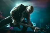 Venom Inc. - koncert: Venom Inc., Warszawa 'Progresja Music Zone' 7.05.2025
