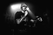 Hollowman - koncert: Hollowman, Katowice 'Piąty Dom' 12.01.2025
