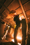 Decapitated - koncert: Decapitated, Warszawa 'Proxima' 24.05.2025