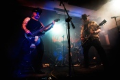 Neon Mud - koncert: Neon Mud, Katowice 'Piąty Dom' 22.03.2025