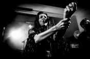 Toń - koncert: Toń, Katowice 'Piąty Dom' 28.03.2025