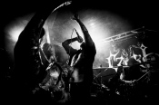 Czort - koncert: Czort, Chorzów 'Leśniczówka' 3.04.2025