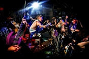 Hostia - koncert: Hostia, Chorzów 'Leśniczówka' 18.04.2025