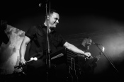 King Dude - koncert: King Dude ('Summer Dying Loud'), Aleksandrów Łódzki 6.09.2024