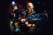 R3dneck Rampage - koncert: Redneck Rampage, Katowice 'Pub Korba' 25.10.2024
