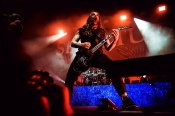 Sepultura - koncert: Sepultura, Katowice 'Spodek' 21.11.2024
