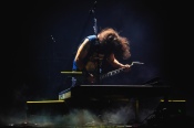 Kreator - koncert: Kreator, Katowice 'Spodek' 11.12.2024