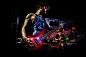 Murdery - koncert: Murdery, Chorzów 'Leśniczówka' 18.04.2025