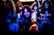 Sextrash - koncert: Sextrash ('Black Silesia Festival'), Byczyna 'Gród Rycerski' 14.06.2025