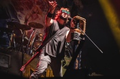 Dragonforce - koncert: Dragonforce, Łódź 'Atlas Arena' 30.06.2025