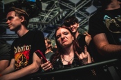 Powerwolf - koncert: Powerwolf, Łódź 'Atlas Arena' 30.06.2025