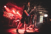 Mental Funeral - koncert: Mental Funeral, Warszawa 'VooDoo' 18.07.2025