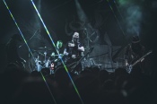 Sólstafir - koncert: Sólstafir, Kraków 'Hype Park' 29.06.2025