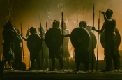 Heilung - koncert: Heilung, Wrocław 'Hala Stulecia' 10.07.2025