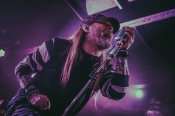 Drowning Pool - koncert: Drowning Pool, Warszawa 'Proxima' 3.08.2025