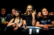 Between The Buried And Me - koncert: Between the Buried and Me, Katowice 'Międzynarodowe Centrum Kongresowe' 5.08.2025