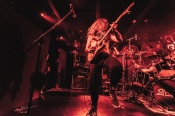 R.I.P. - koncert: R.I.P., Warszawa 'Proxima' 5.08.2025