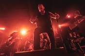 Dark Angel - koncert: Dark Angel, Warszawa 'Proxima' 5.08.2025
