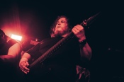 Hallbar - koncert: Hallbar, Warszawa 'Hydrozagadka' 7.08.2025