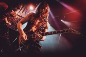 Warbringer - koncert: Warbringer, Kraków 'Hype Park' 13.08.2025
