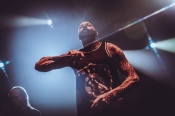 Suffocation - koncert: Suffocation, Kraków 'Hype Park' 13.08.2025