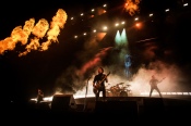 Gojira - koncert: Gojira, Kraków 'Tauron Arena' 19.08.2025