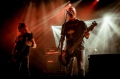 Grave - koncert: Grave ('Summer Dying Loud'), Aleksandrów Łódzki 'MOSiR' 5.09.2025