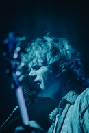All Them Witches - koncert: All Them Witches, Warszawa 'Progresja Music Zone' 20.10.2025