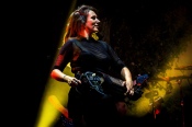 Eluveitie - koncert: Eluveitie, Gliwice 'PreZero Arena' 19.10.2025