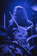 Dopelord - koncert: Dopelord, Warszawa 'Progresja Music Zone' 22.11.2025