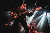 Candlemass - koncert: Candlemass, Warszawa 'Progresja Music Zone' 22.11.2025