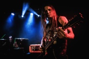 Starless Void - koncert: Starless Void, Sosnowiec 'Komin Music Cafe' 24.04.2026