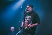 Six Feet Under - koncert: Six Feet Under ('Mystic Festival'), Gdańsk 'Stocznia Gdańska' 3.06.2026