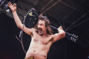 Truckfighters - koncert: Truckfighters ('Mystic Festival'), Gdańsk 'Stocznia Gdańska' 4.06.2026 Truckfighters - koncert: Truckfighters ('Mystic Festival'), Gdańsk 'Stocznia Gdańska' 4.06.2026