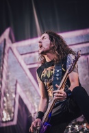 Anthrax - koncert: Anthrax ('Mystic Festival'), Gdańsk 'Stocznia Gdańska' 4.06.2026