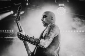 Thorybos - koncert: Thorybos ('Black Silesia Festival'), Byczyna 'Gród Rycerski' 12.06.2026