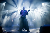 Samael - koncert: Samael ('Thunder Fest'), Bytów 12.09.2026 Samael - koncert: Samael ('Thunder Fest'), Bytów 12.09.2026