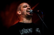 Eyes - koncert: Eyes ('Summer Dying Loud'), Aleksandrów Łódzki 'MOSiR' 4.09.2026