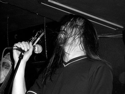 Devilyn - koncert: Devilyn, Nomad, Heritage, Opoczno 6.12.2003