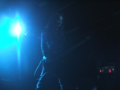 Vader - koncert: Blitzkrieg 4 (Vader), Warszawa 'Progresja' 17.09.2006