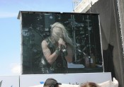 Doro - koncert: Sweden Rock Festival 2006 (Bonfire, Bullet, Doro, Dragonforce), Szwecja, Solvesborg 8.06.2006