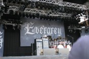 Evergrey - koncert: Sweden Rock Festival 2006 (Arch Enemy, Evergrey, Kamelot), Szwecja, Solvesborg 9.06.2006