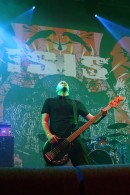 Isis - koncert: Roadburn Festival 2008 (Trouble, Isis, Witchcraft, Scott Kelly, Earthless), Tilburg (Holandia) '013' 18.04.2008