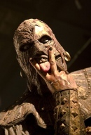 Lordi - koncert: Lordi, Warszawa 'Progresja' 15.03.2009