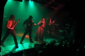 Medico Peste - koncert: Abusiveness, Gallileous, Medico Peste, Katowice 'Mega Club' 5.02.2011