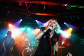 Uriah Heep - koncert: Uriah Heep, Katowice 'Mega Club' 25.05.2011