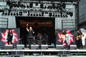 Vicious Rumors - koncert: Vicious Rumors ('Metalfest 2011'), Pilzno 'Amfiteatr Lochotin' 4.06.2011