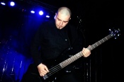 Saltus - koncert: Saltus, Zabrze 'CK Wiatrak' 11.02.2012